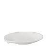 Assiette Flow 28 x 27 cm