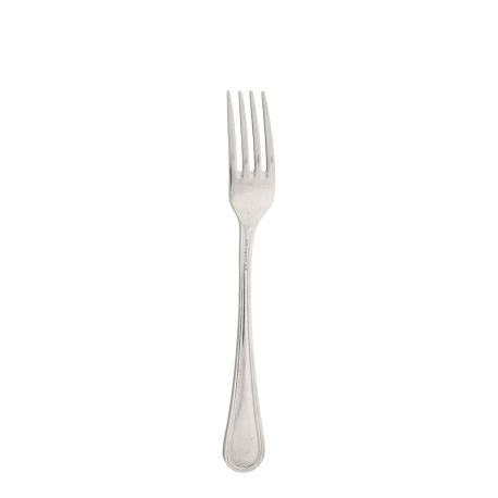 Fourchette de table Confidence