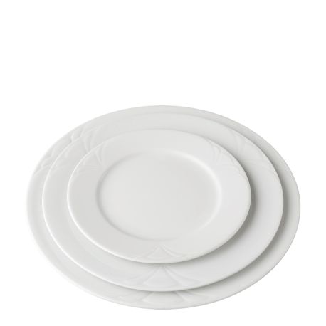 Assiette Gloria Ø 21 cm