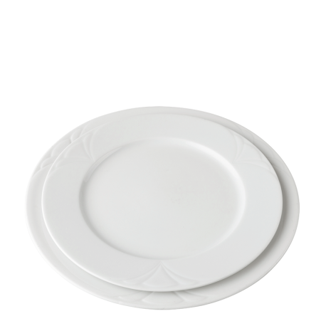 Assiette Gloria Ø 26 cm