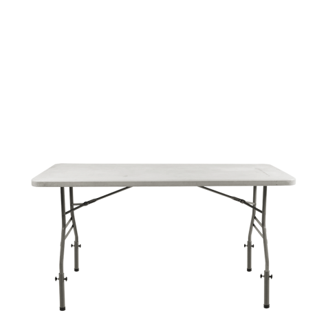 Table Buffet rehaussée 183 x 76 cm