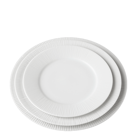 Assiette Mirage Ø 22 cm