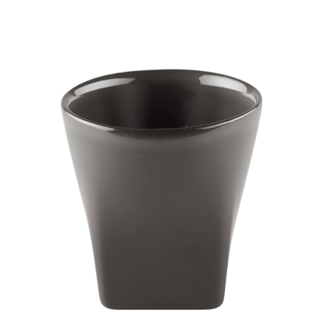 Tasse Espresso Square noir