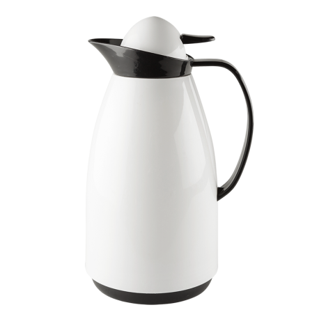 Thermos 1,5 L blanc