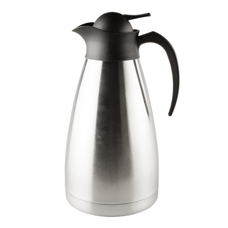 Thermos 1,5 L inox