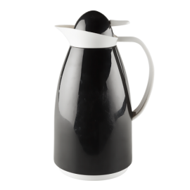 Thermos 1,5 L noir