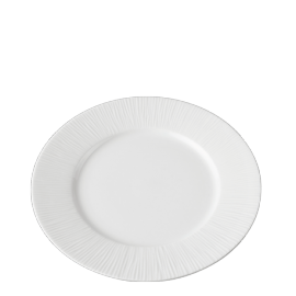 Assiette Mirage Ø 26 cm