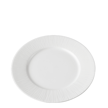 Assiette Mirage Ø 26 cm