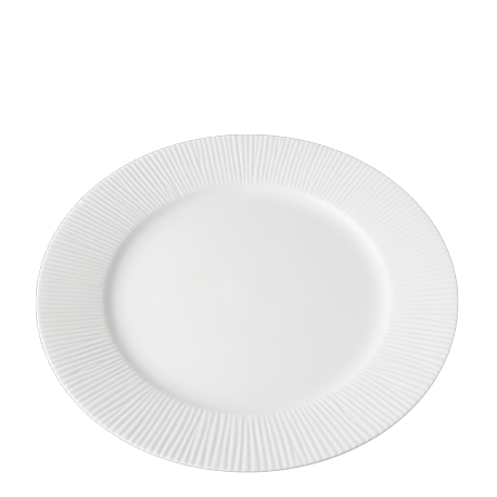 Assiette Mirage Ø 31 cm