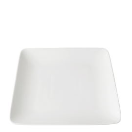 Assiette Modulo porcelaine 24 cm