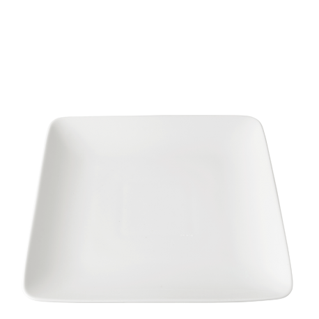 Assiette Modulo porcelaine 24 cm