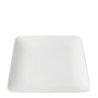 Assiette Modulo porcelaine 24 cm