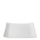 Assiette Pagode 30 x 20 cm