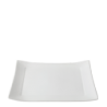 Assiette Pagode 30 x 20 cm