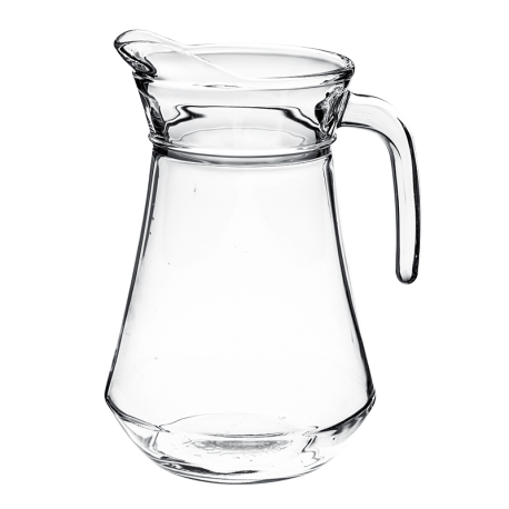 Carafe à eau 1 L