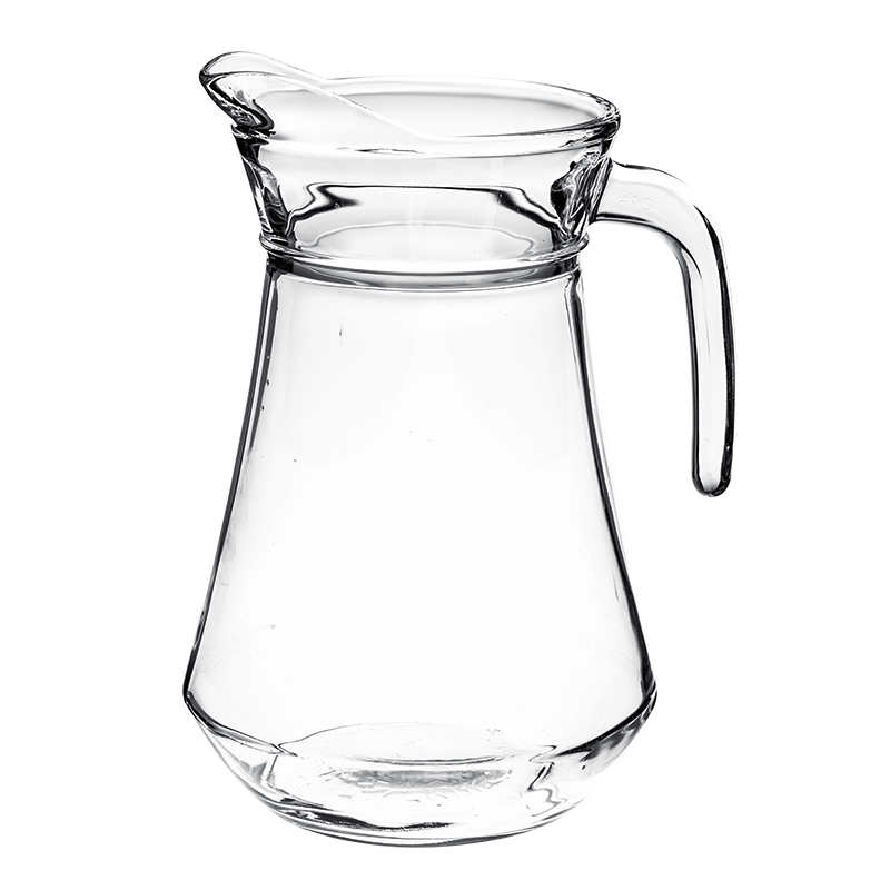 Carafe à eau 1 L